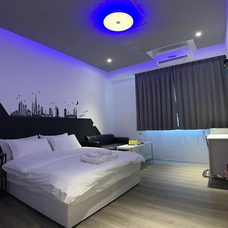 Chill Place Zhudong Экстерьер фото